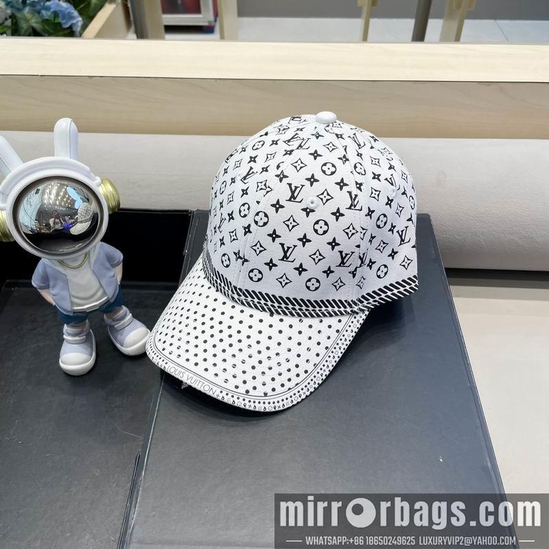 LV Hat 010403