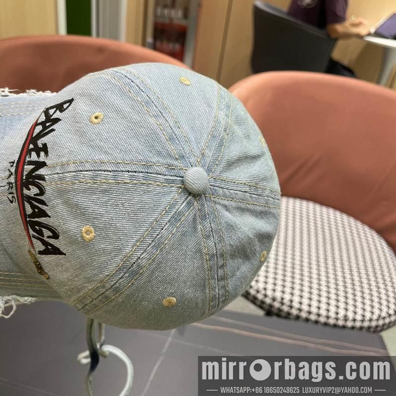 Balenciaga Hat 072802