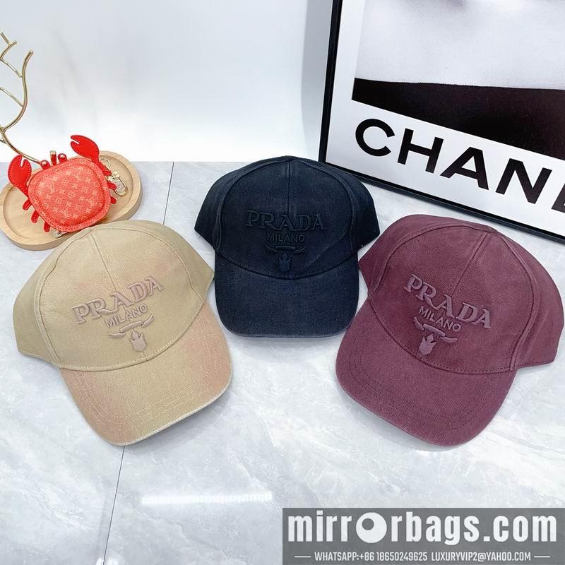 Prada Hat dx63