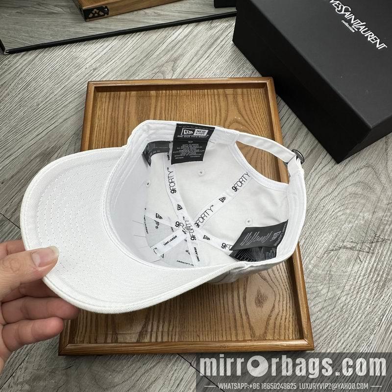 YSL Hat 042706