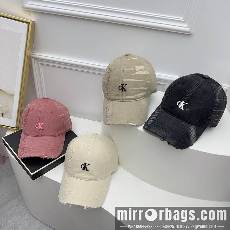 CK Hat 072801