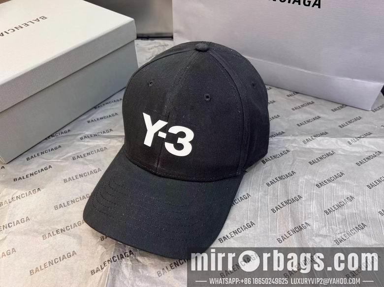 Y-3 Hat dxn01