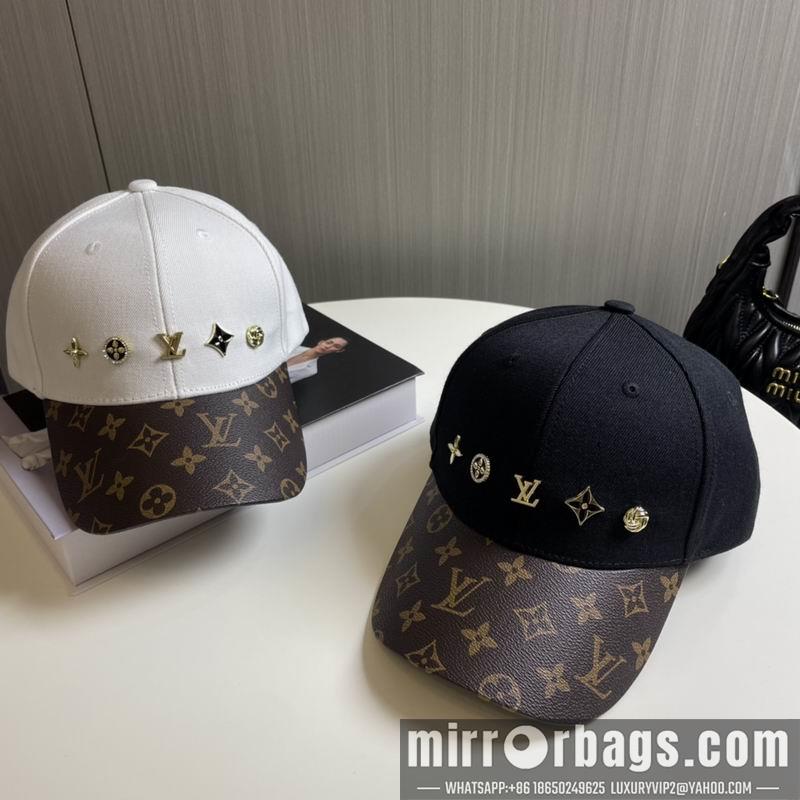 LV Hat 081003