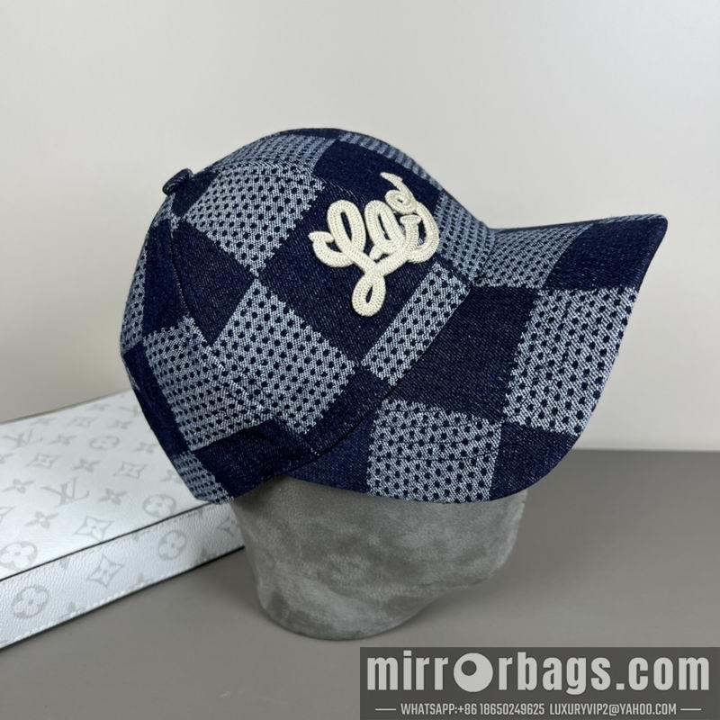 LV Hat dx21