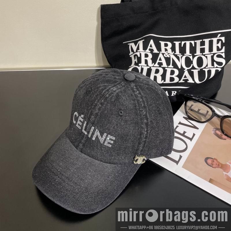 Celine Hat 083005