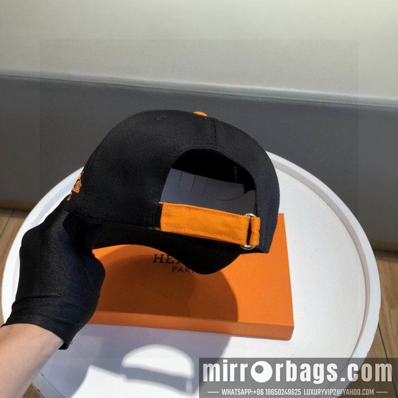 Hermes Hat dx06