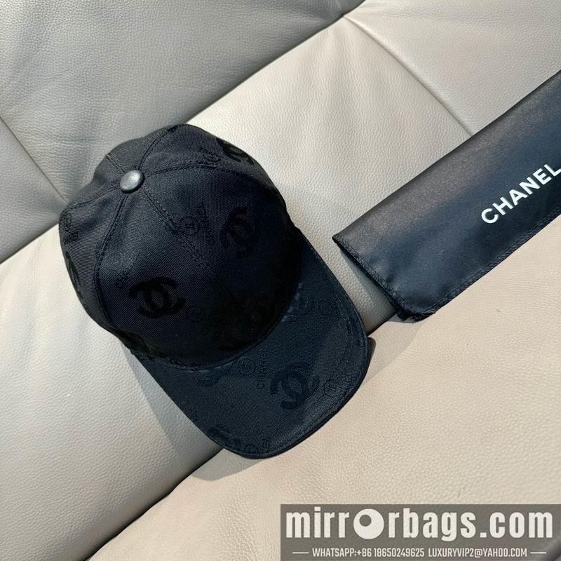 Chanel Hat dx53