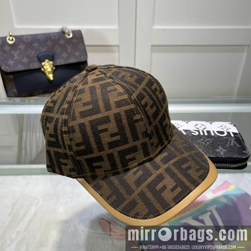 Fendi Hat dx110701
