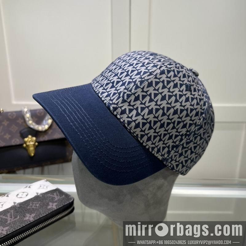 MK Hat 061007