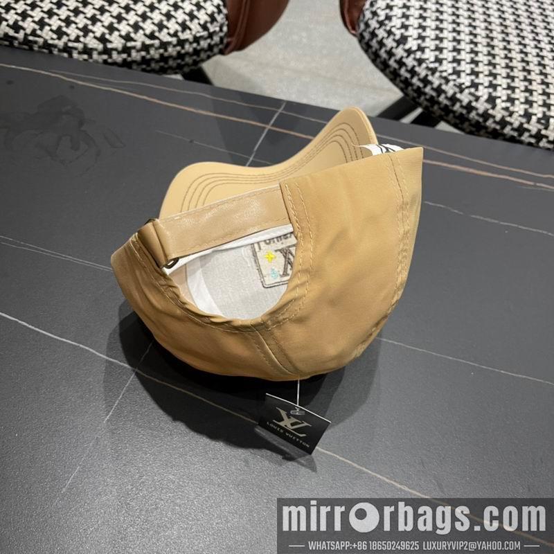 LV Hat 083001