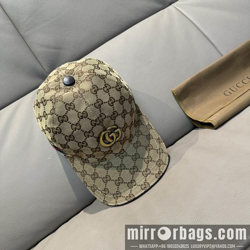 Gucci Hat dx152