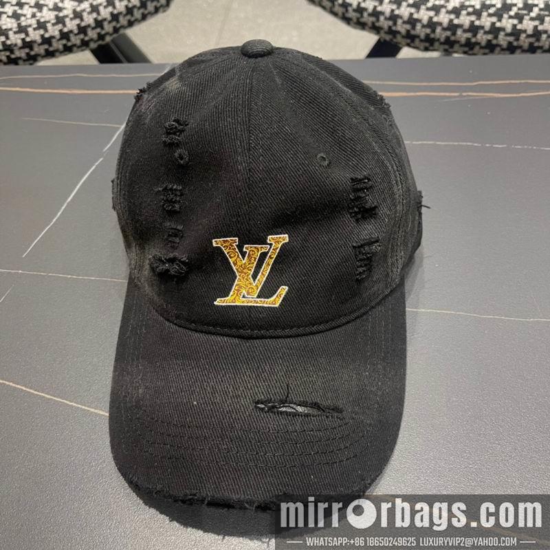 LV Hat 042708