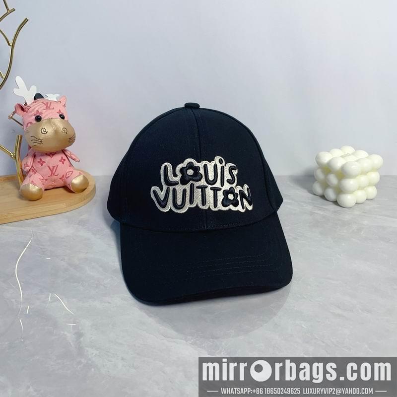 LV Hat dx83