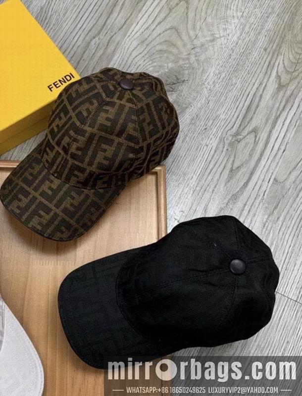 Fendi Hat dx99