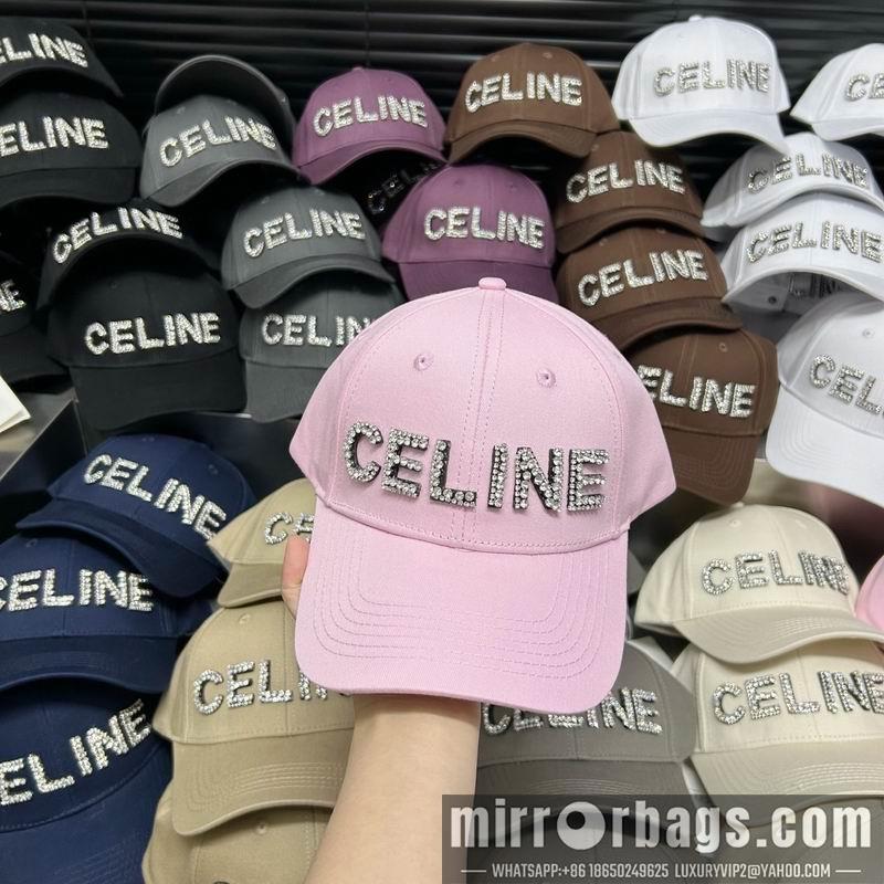 Celine Hat dx 15