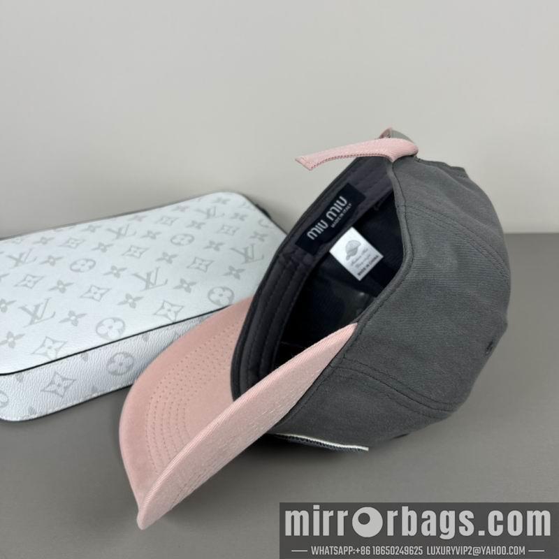 Miumiu Hat dx12