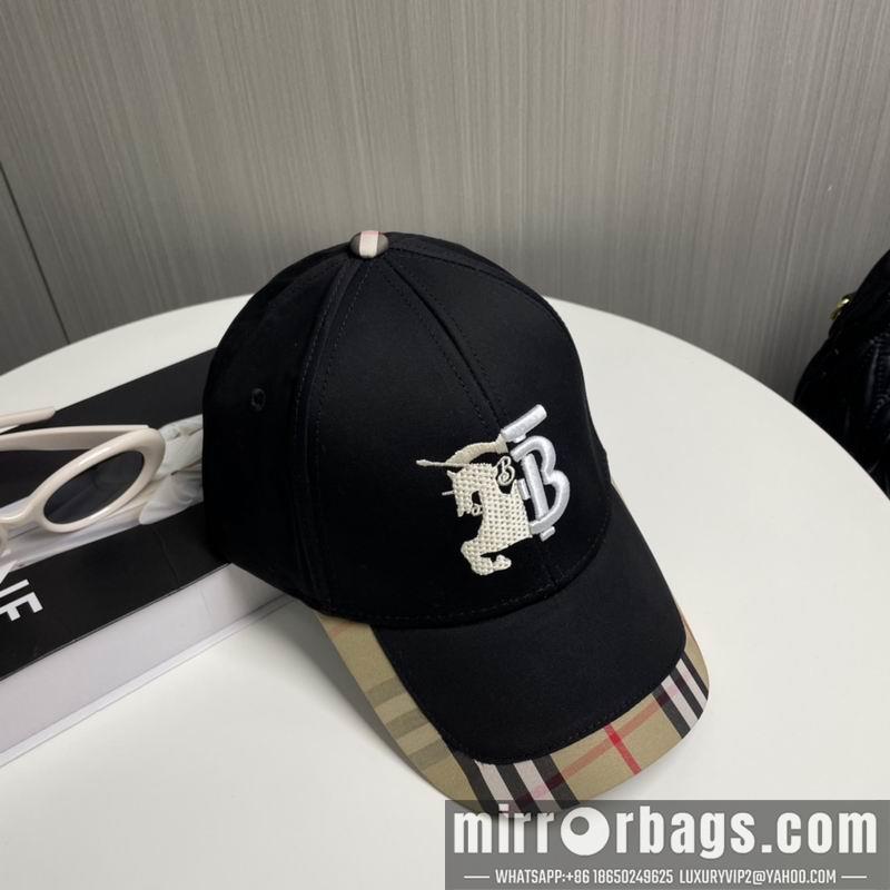 Burberry Hat 081801