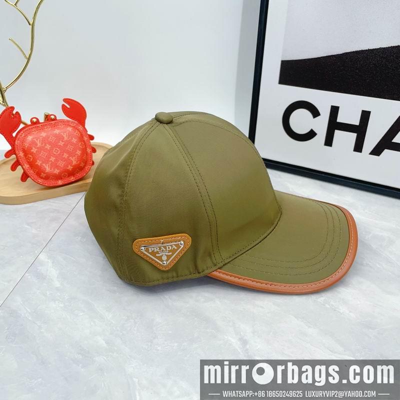 Prada Hat dx02