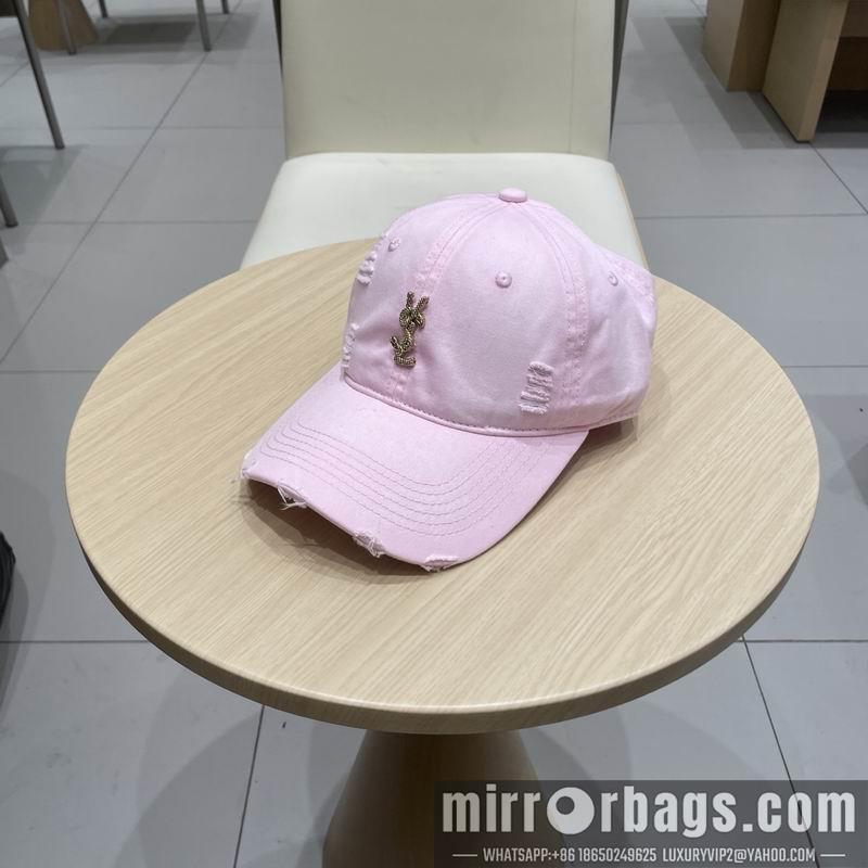 YSL Hat 041401