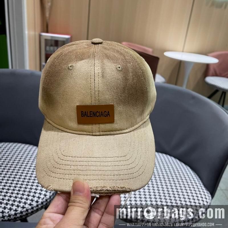 Balenciaga Hat 040202