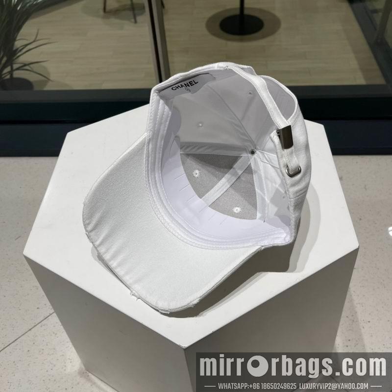 Chanel Hat 072201
