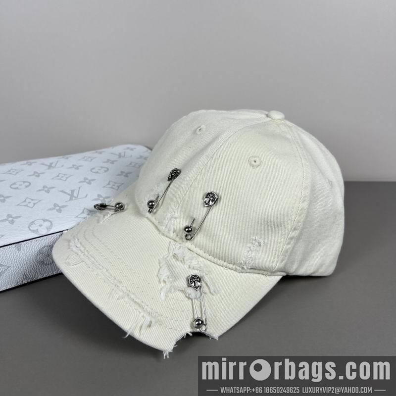 Chrome Hearts Hat dx45