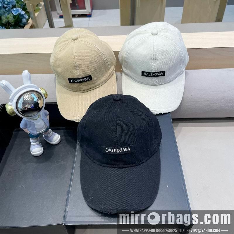 Balenciaga Hat 020803