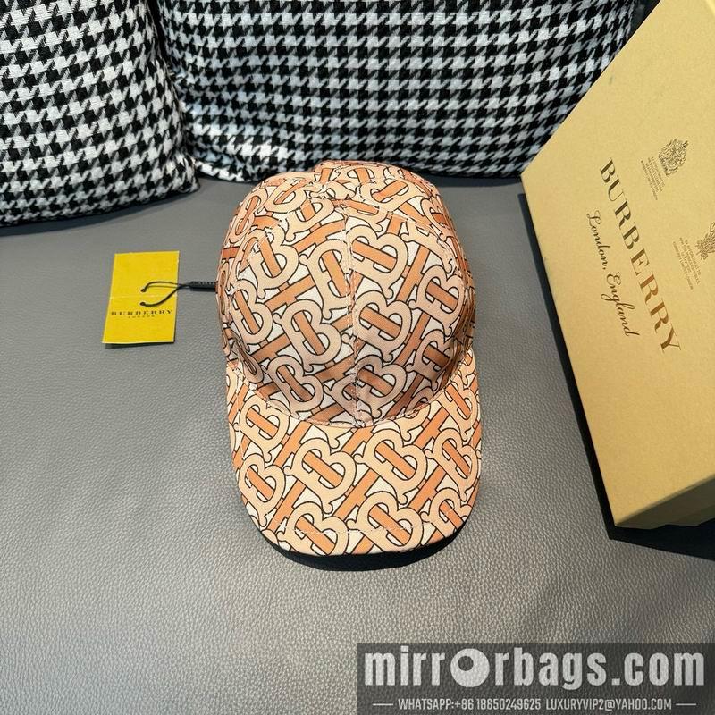 Burberry Hat dx30