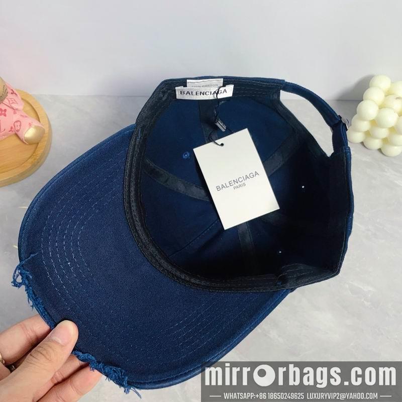 Balenciaga Hat dx59