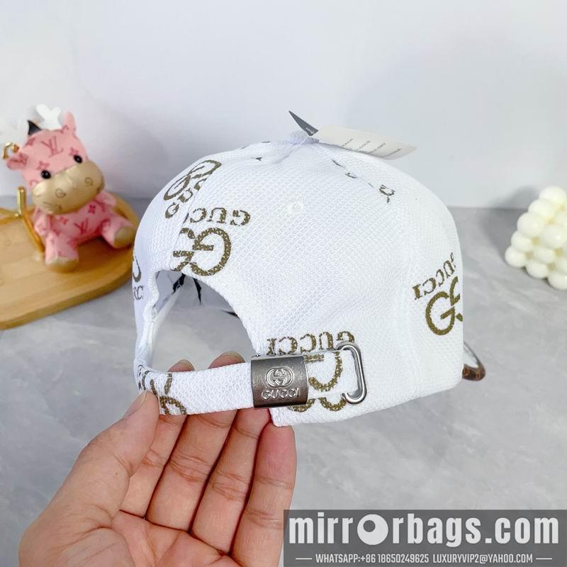 Gucci Hat dx11