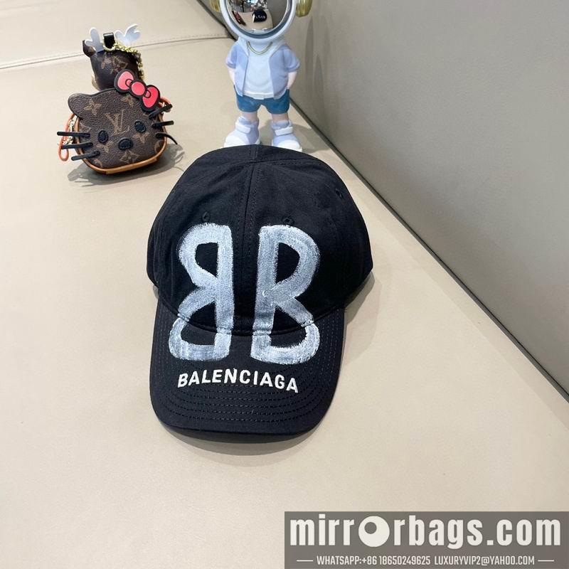 Balenciaga Hat 081401