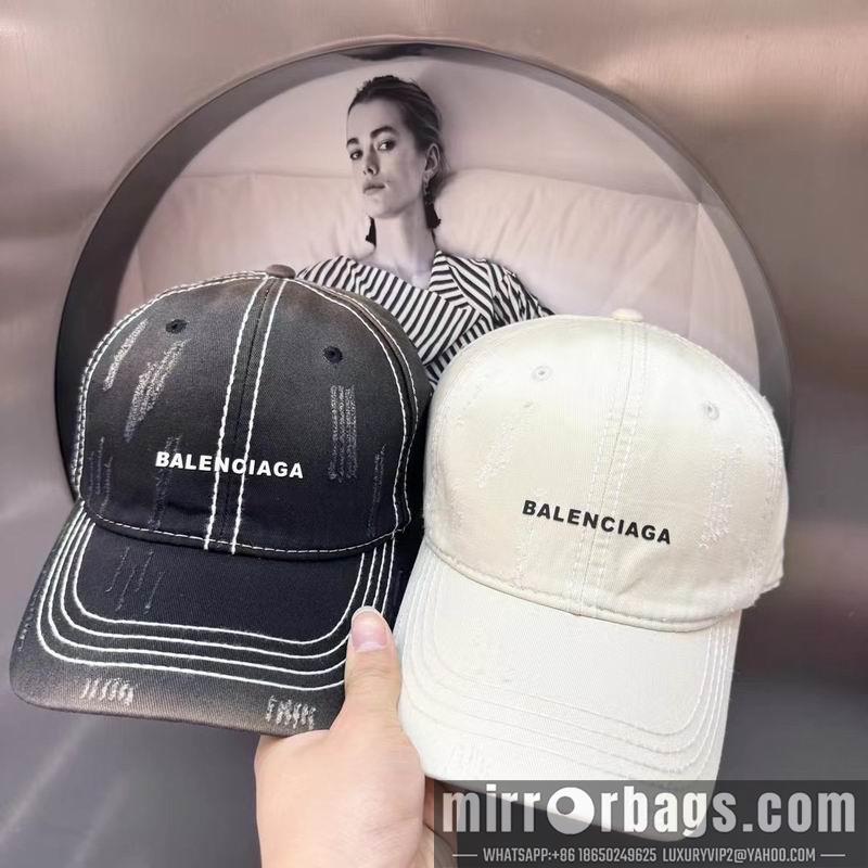 Balenciaga Hat 041704