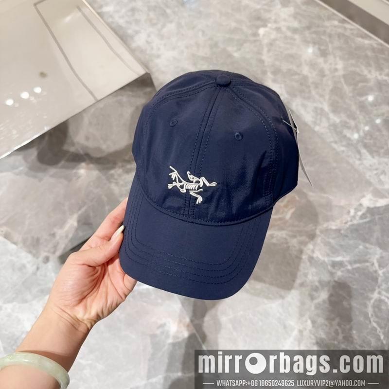 Arcteryx Hat dx11