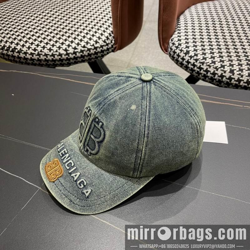 Balenciaga Hat 090602