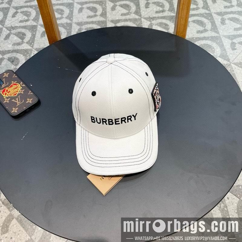 Burberry Hat 042803