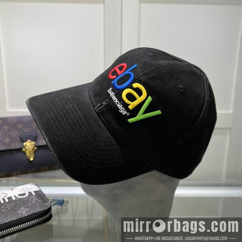 Balenciaga Hat dx118