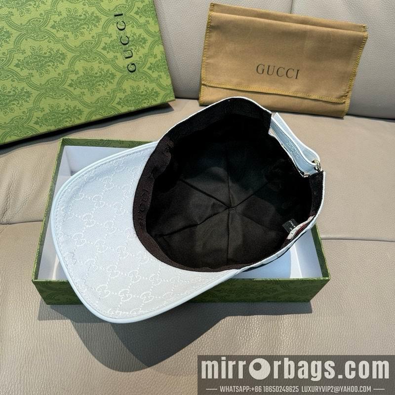 Gucci Hat dx04