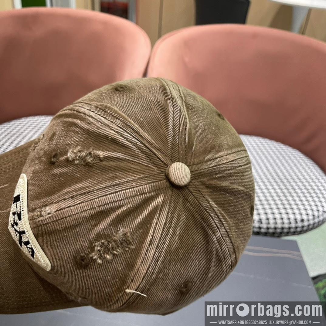 Prada Hat 080201