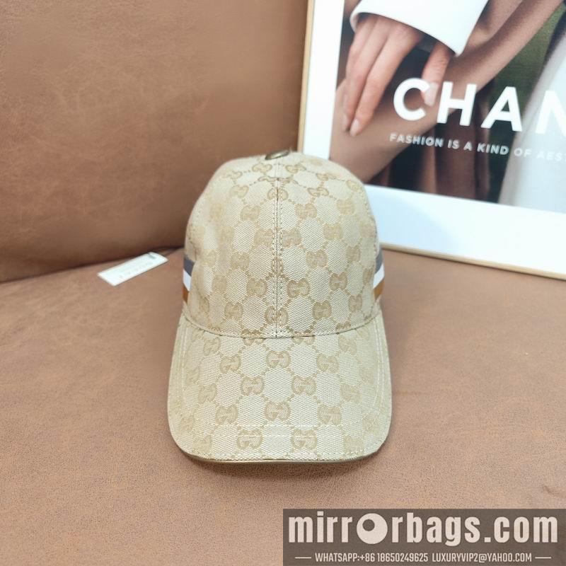 Gucci Hat dx93