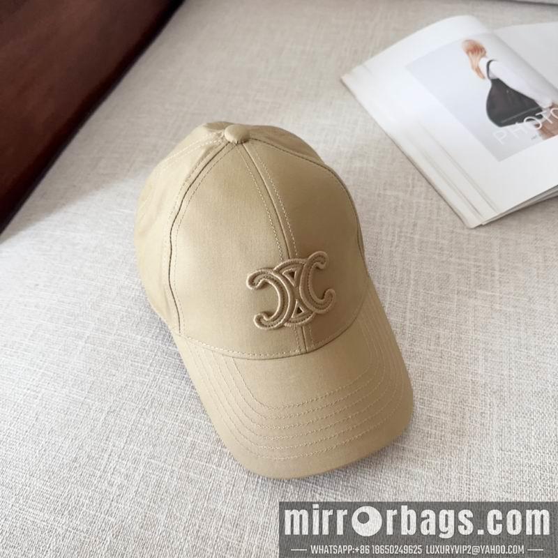 Celine Hat dx133