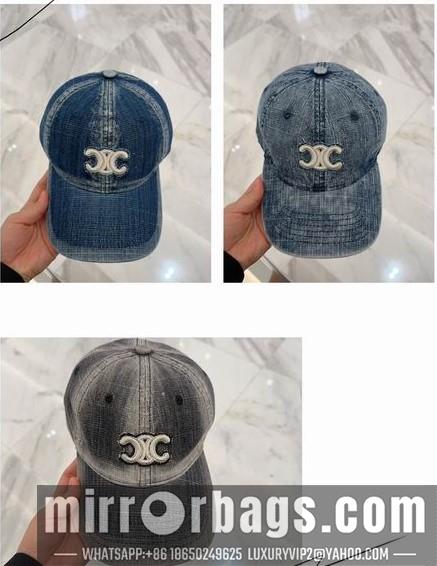 Celine Hat dx37