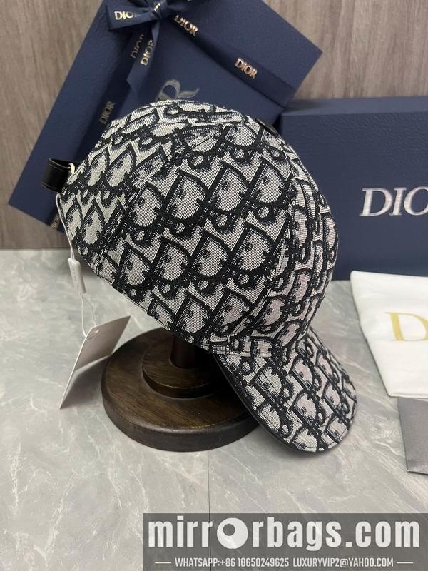 Dior Hat dx06