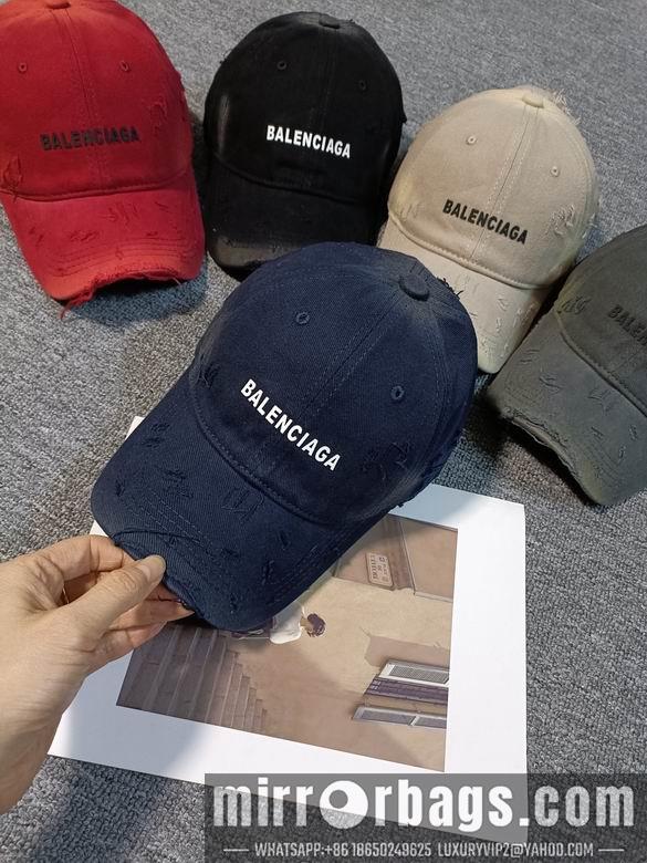 Balenciaga Hat dxn05