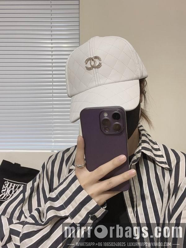 Chanel Hat 072207