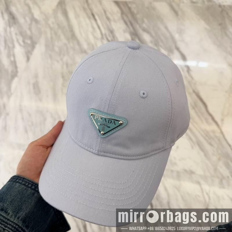 Prada Hat dx18