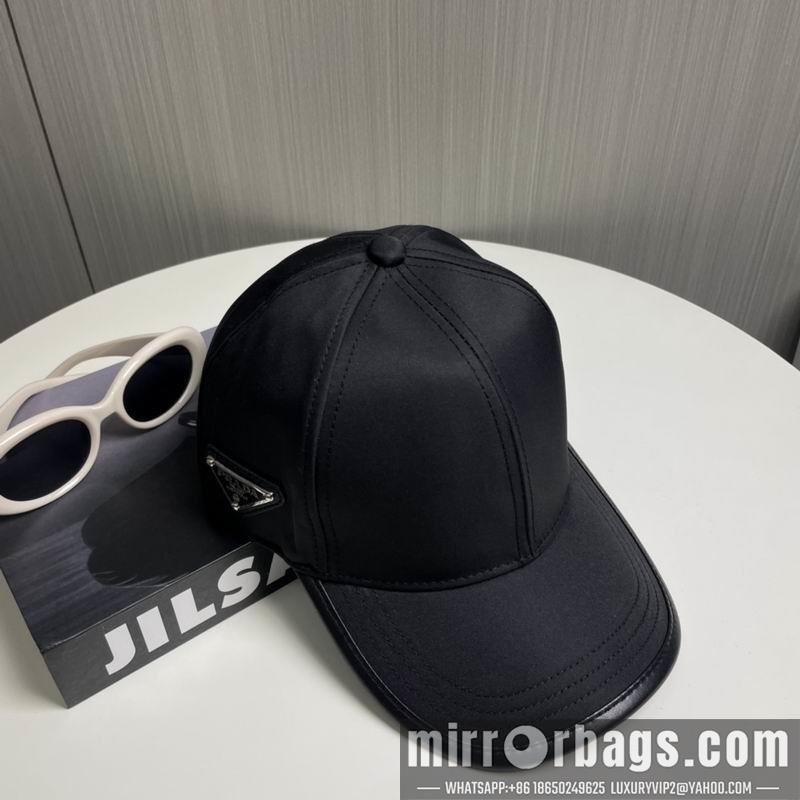 Prada Hat dx27