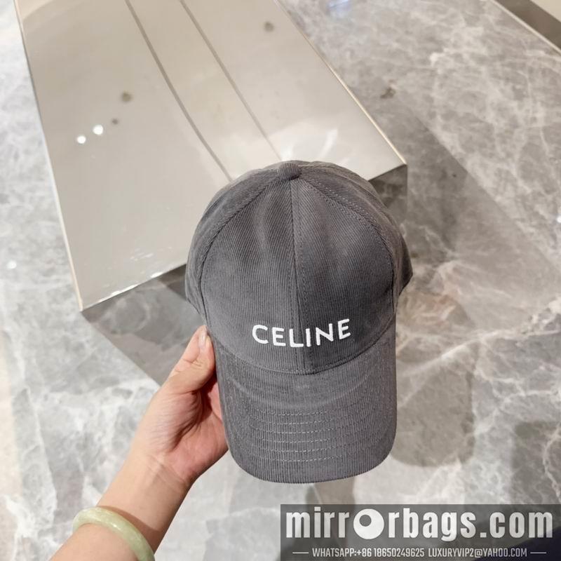 Celine Hat dx96