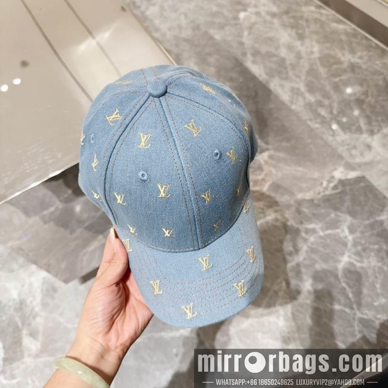 LV Hat 072805