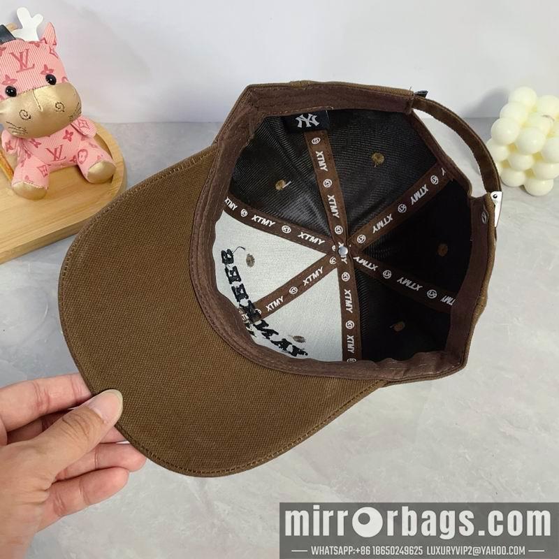 MLB NY Hat dx22