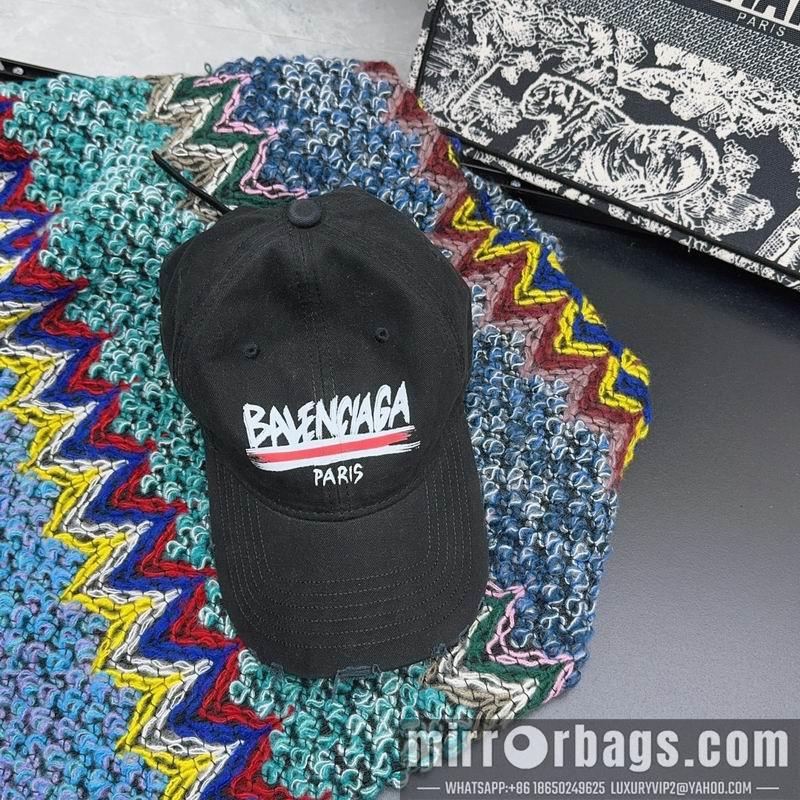 Balenciaga Hat 081006